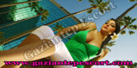 Gaziantep Escort