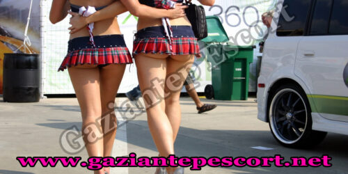 Gaziantep Escort