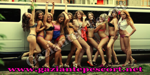 Gaziantep Escort