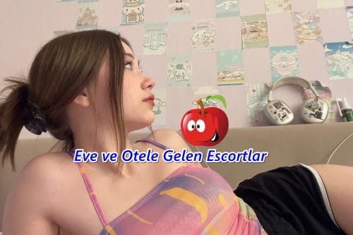 Zayıf ve Güzel Sarışın Escort Sıla