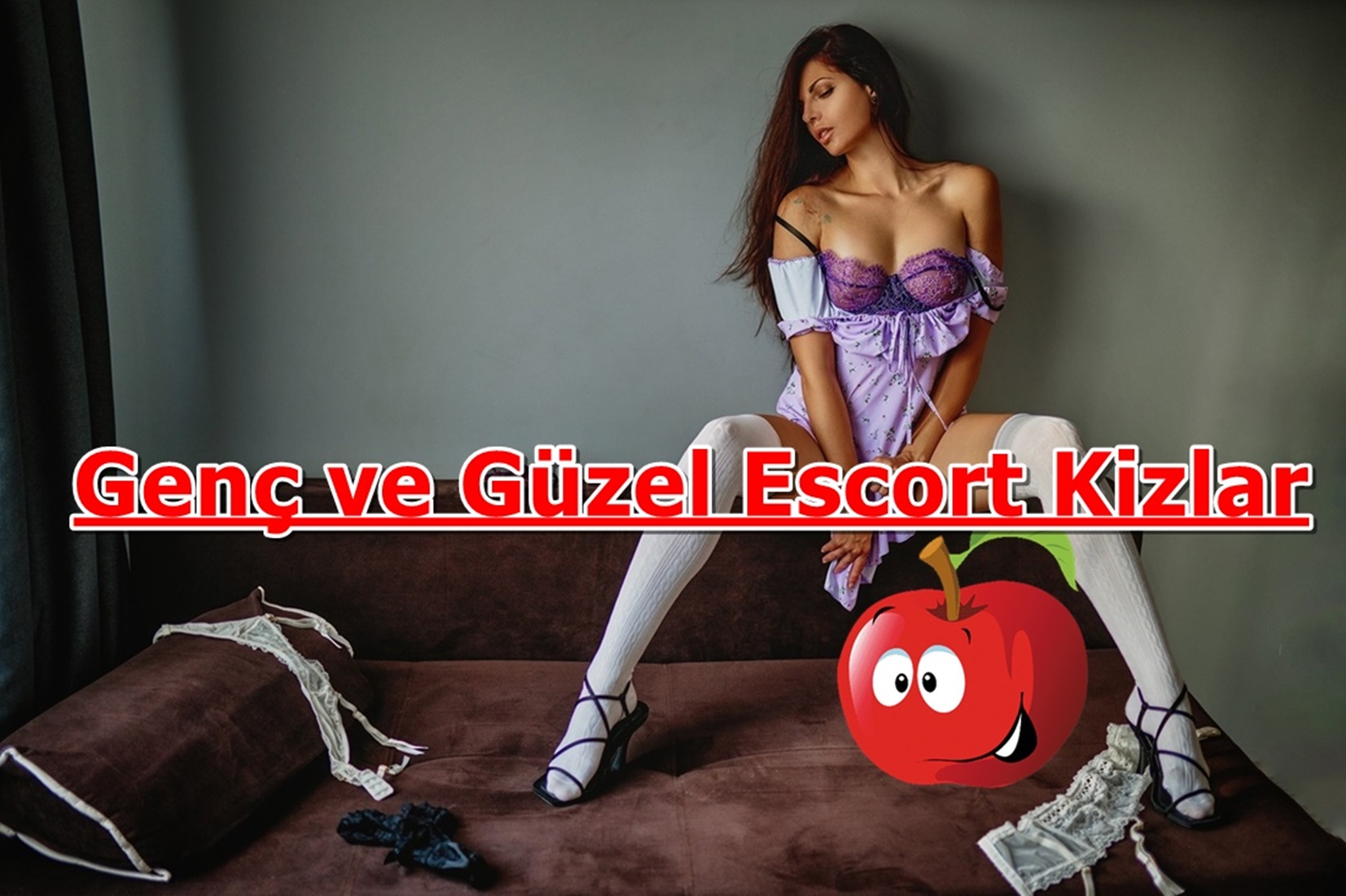 Gaziantep Escort