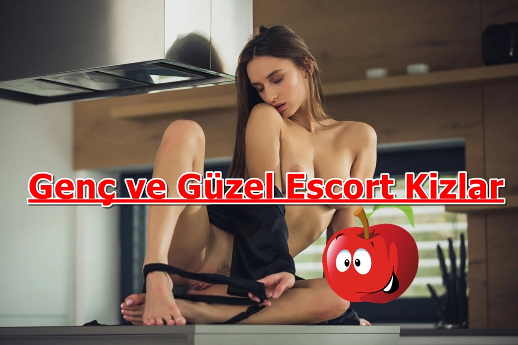 Gaziantep Escort