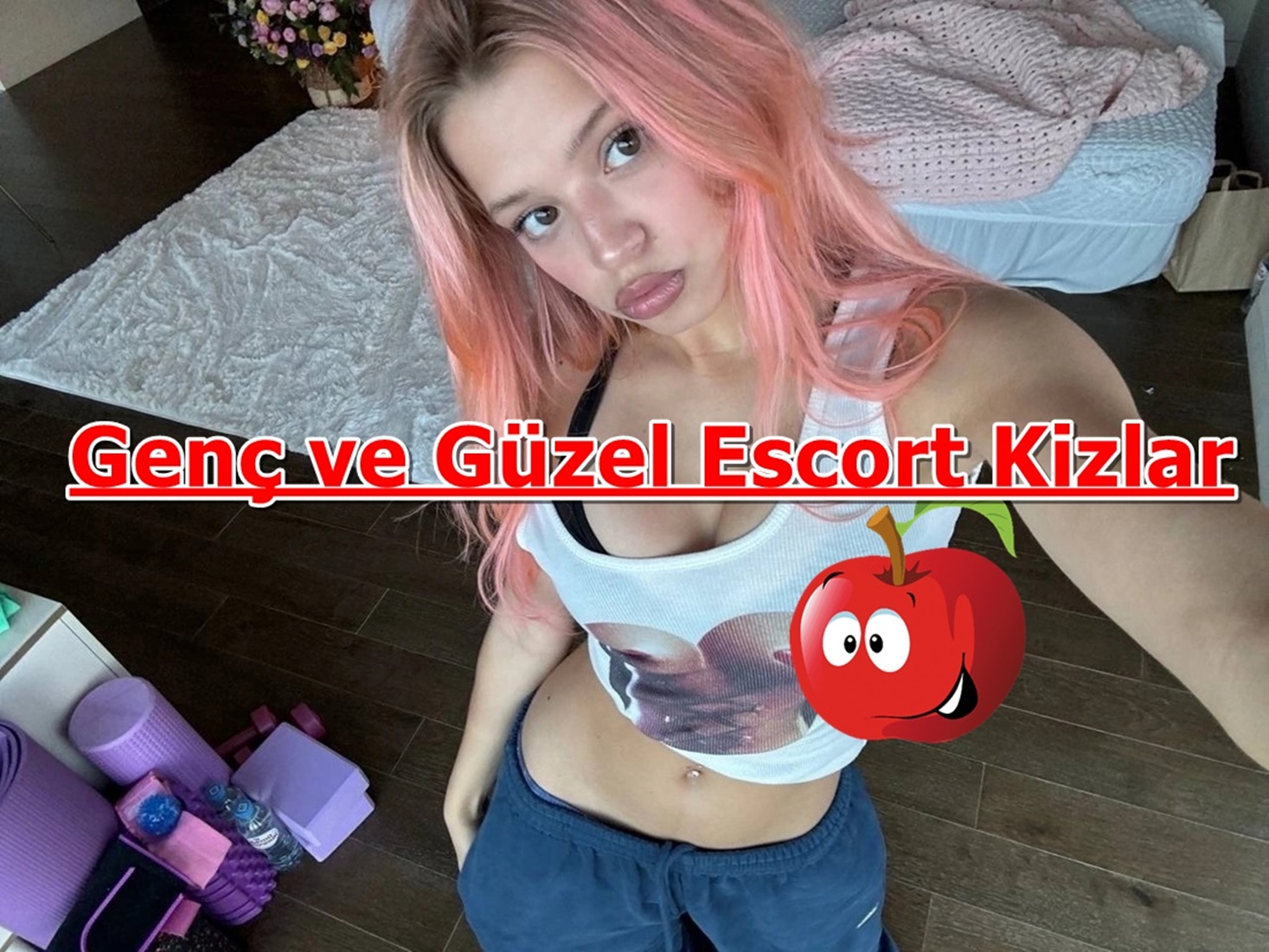 Gaziantep Escort