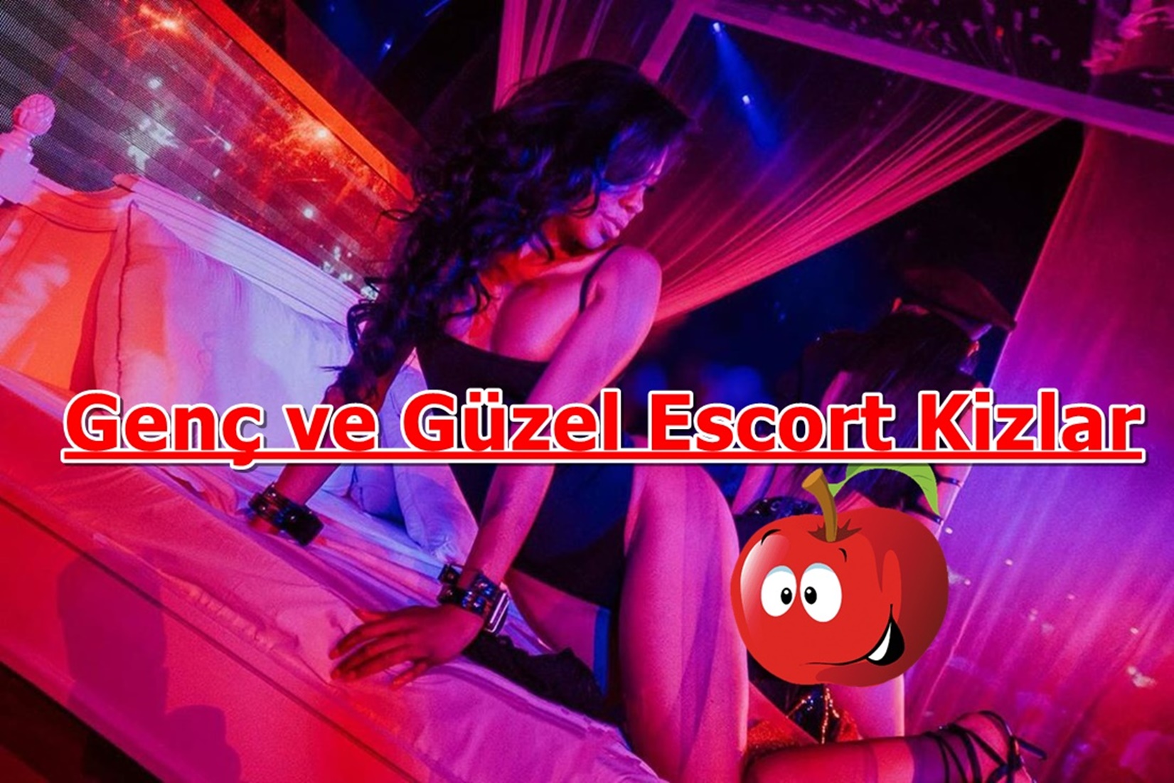 Gaziantep Escort