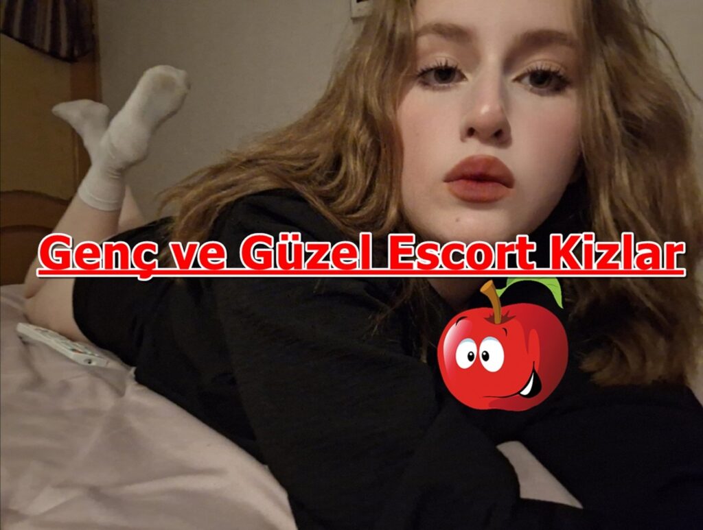 18'lik Gaziantep Escort