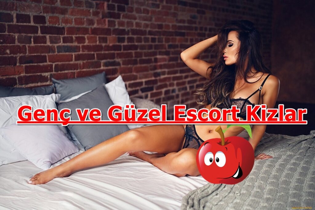 Antep Sevişen Escort