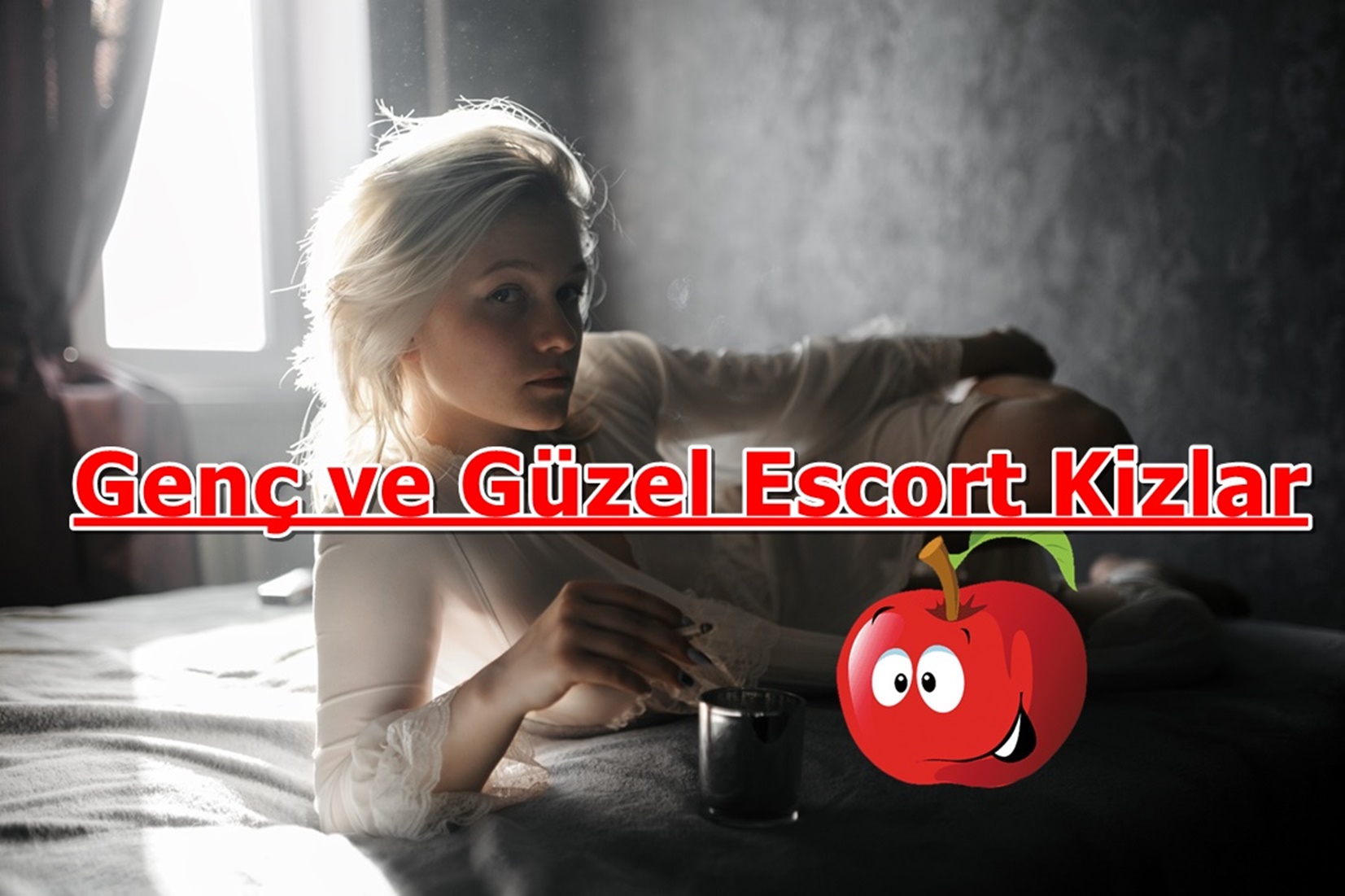 Gaziantep Escort