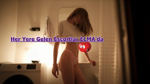 Gaziantep'in Beğenilen Escort Kızı