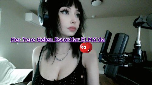 Yarağa Dil Atan Gaziantep Escort