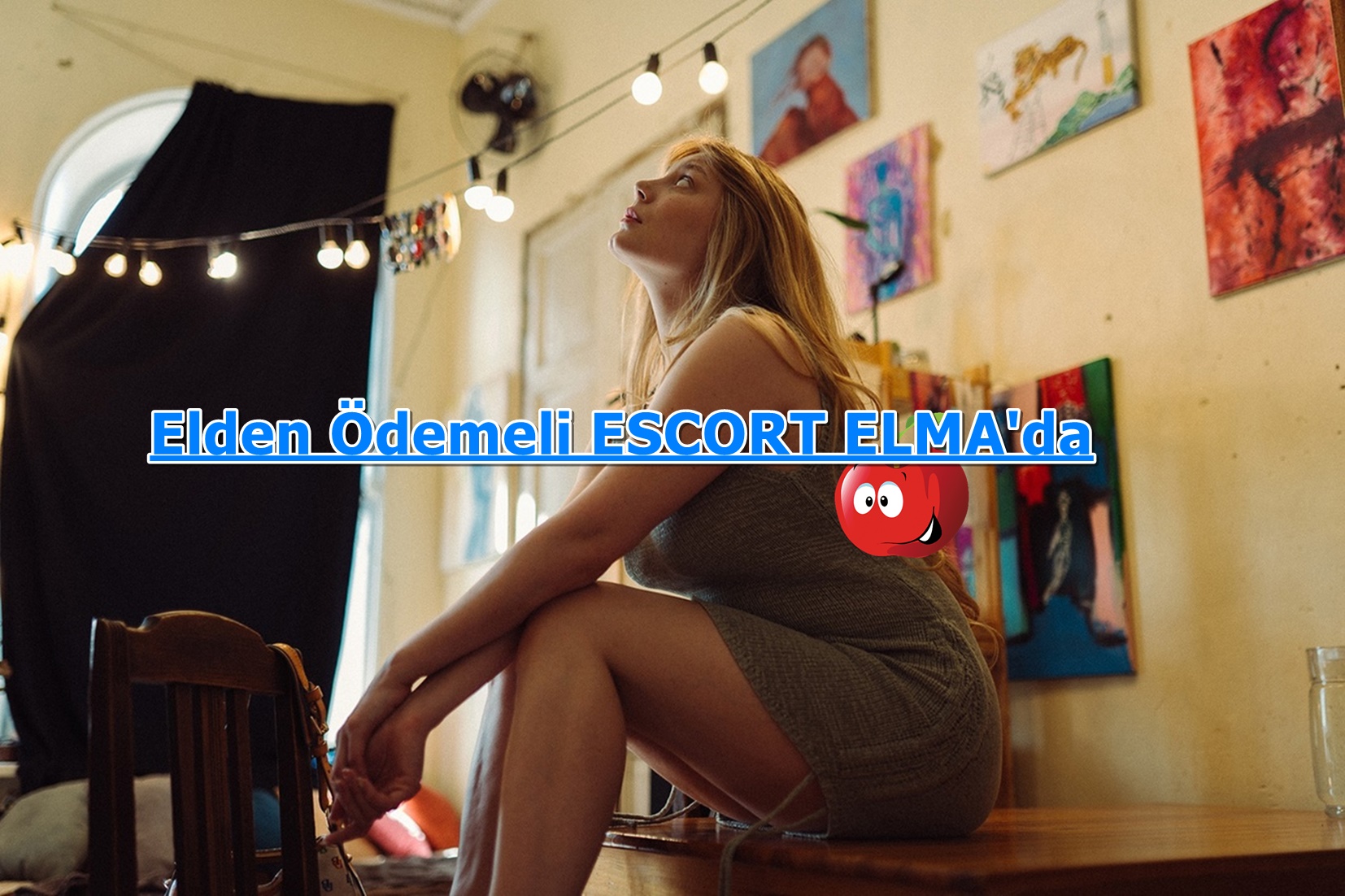 Escort Antep Azdırıyor